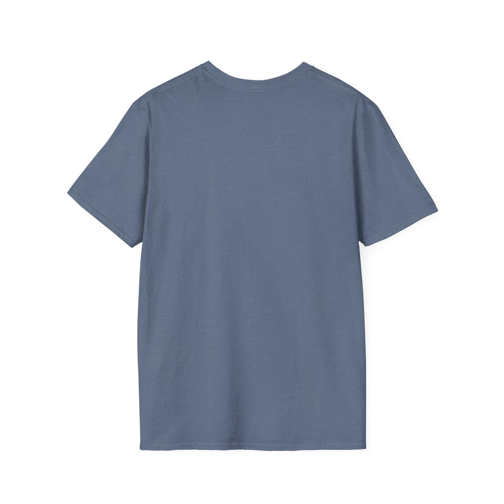 Drunk as a Raccoon Beach T-Shirt — Funny Summer Party Tee
