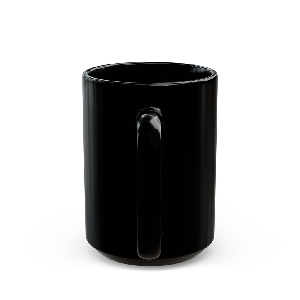 Per My Last Email Funny Office Definition Mug — Black 11oz/15oz