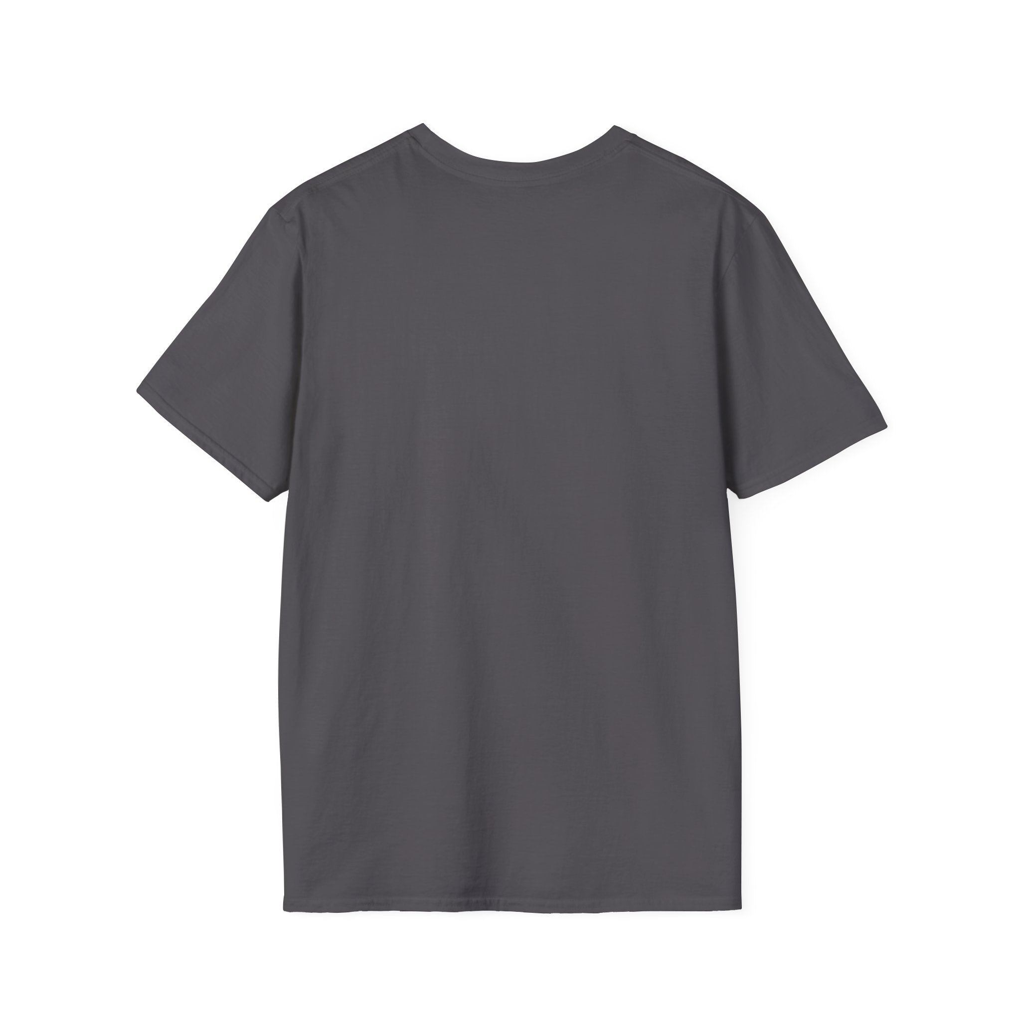 Drunk as a Raccoon Beach T-Shirt — Funny Summer Party Tee