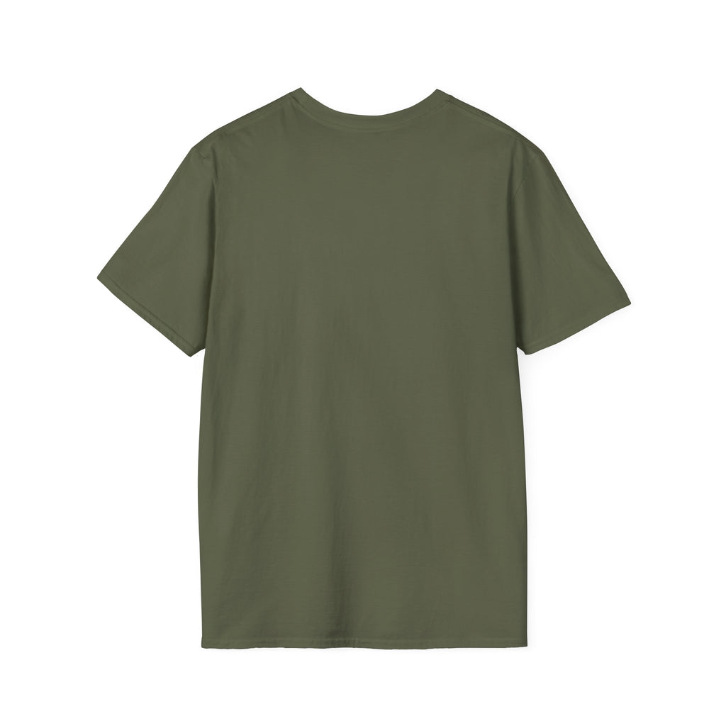 Drunk as a Raccoon Beach T-Shirt — Funny Summer Party Tee