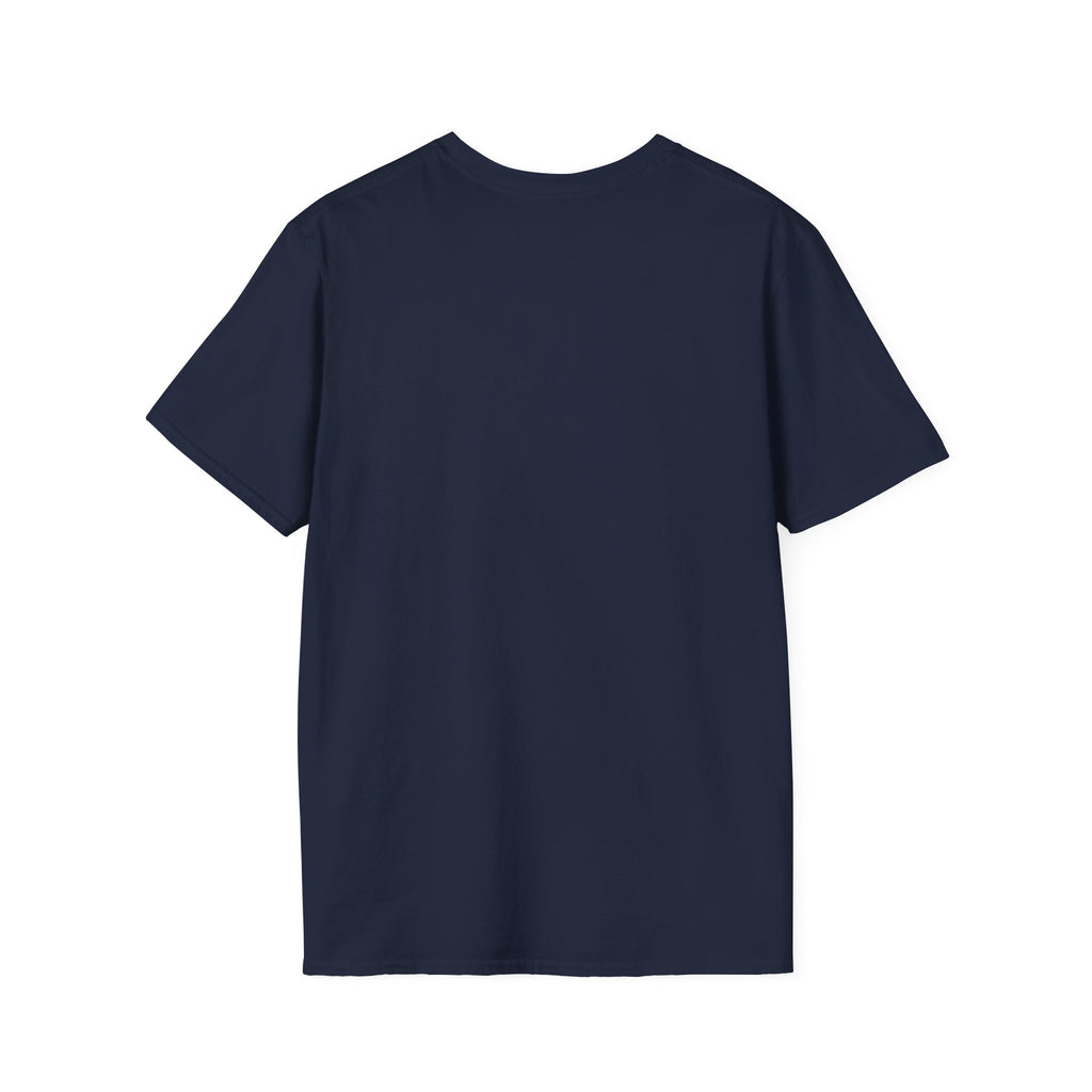 Drunk as a Raccoon Beach T-Shirt — Funny Summer Party Tee
