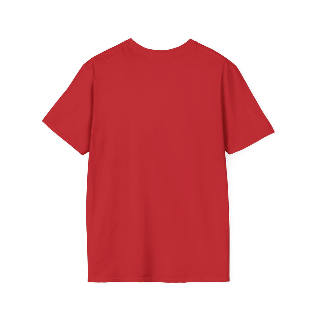 Drunk as a Raccoon Beach T-Shirt — Funny Summer Party Tee